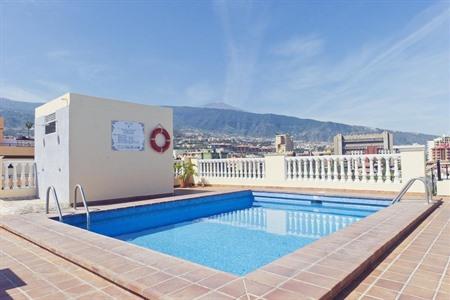 Hotel Marte Tenerife