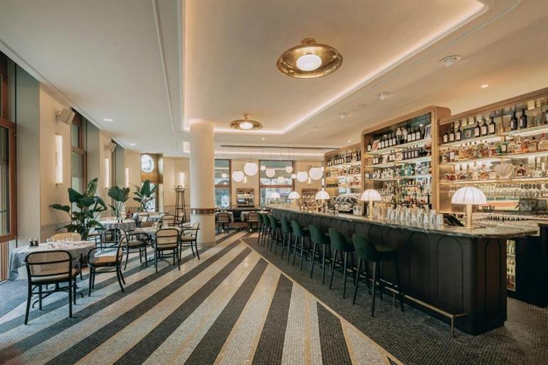 Hotel Märthof Basel boeken