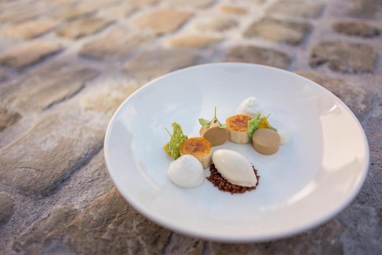 Hotel Martin's Rentmeesterij, Bilzen