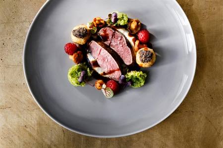 Hotel Maximilian's (Augsburg)