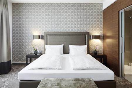 Hotel Maximilian's (Augsburg)