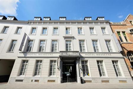 Hotel Messeyne