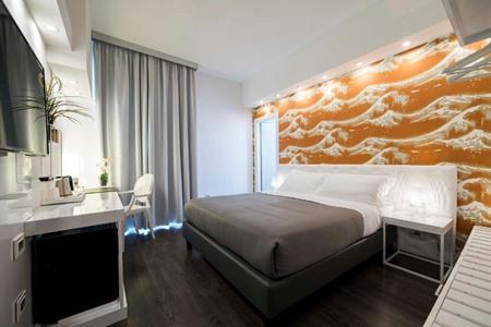 Hotel Montestella boeken