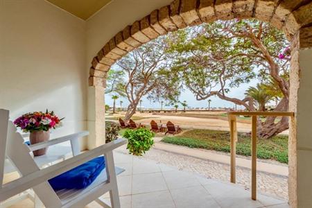 Hotel Morabeza boeken