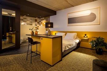 Hotel Mr Jigs boeken