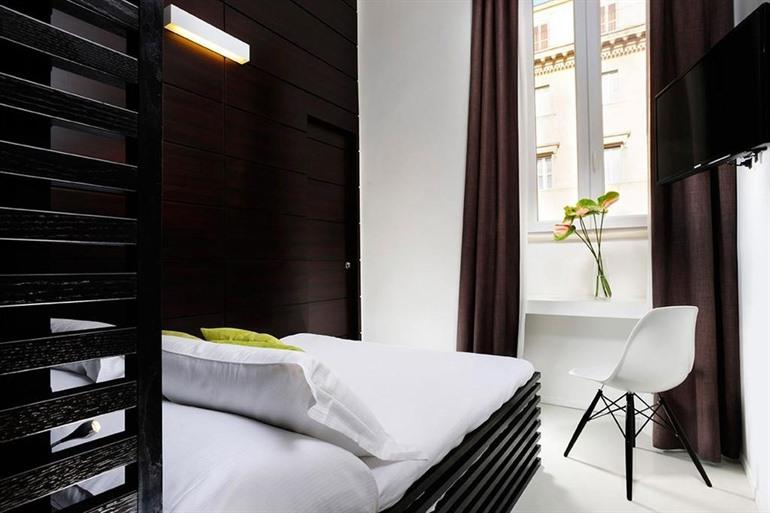 Hotel Navona Stay Rome