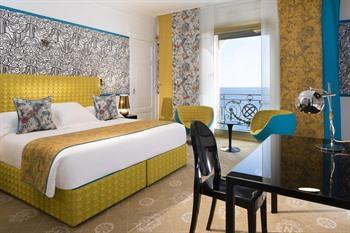 Hotel Negresco