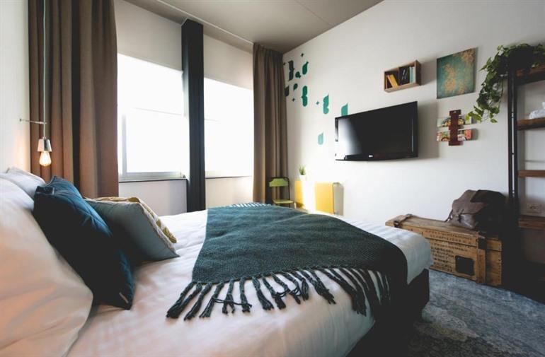 Hotel Nimma in Nijmegen boeken