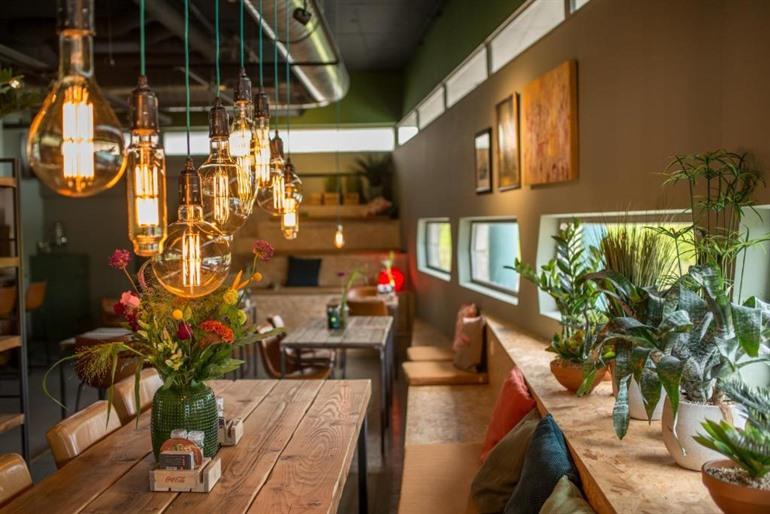 Hotel Nimma in Nijmegen boeken