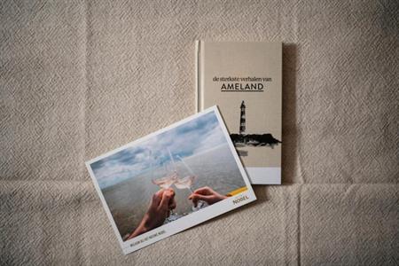 Hotel Nobel op Ameland