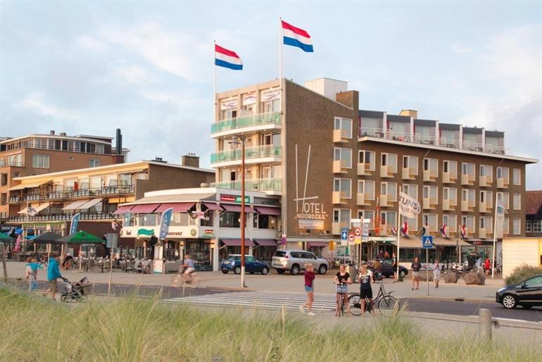 Hotel Noordzee Katwijk aan Zee
