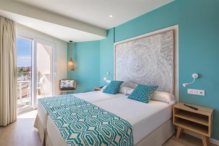 Hotel Occidental Torremolinos Playa boeken