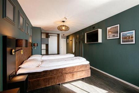 Hotel Old Dutch boeken