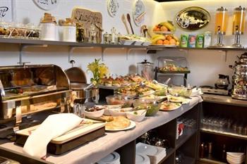 Hotel Panoramika Design & Spa boeken