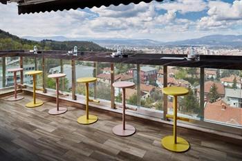 Hotel Panoramika Design & Spa boeken