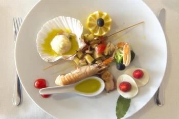 Hotel Parentium Plava Laguna