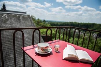 Hôtel particulier Le Mercier de Montigny