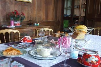 Hôtel particulier Le Mercier de Montigny