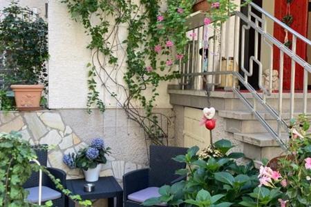 Hotel-Pension Adler Untertürkheim boeken