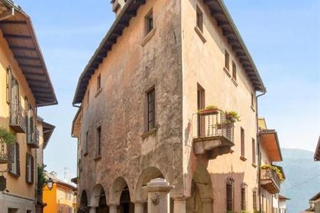 Hotel Pironi boeken in Cannobio