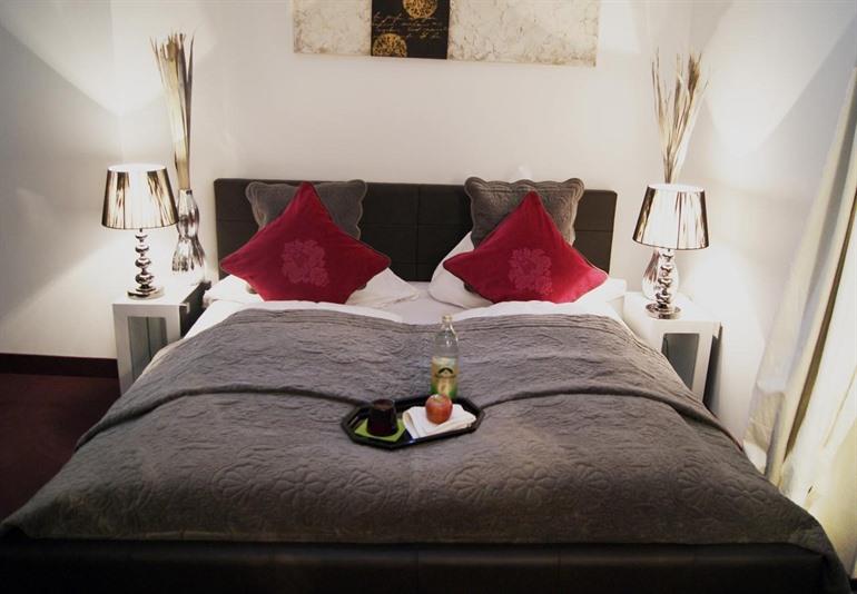 Hotel Plenus Boutique Hotel