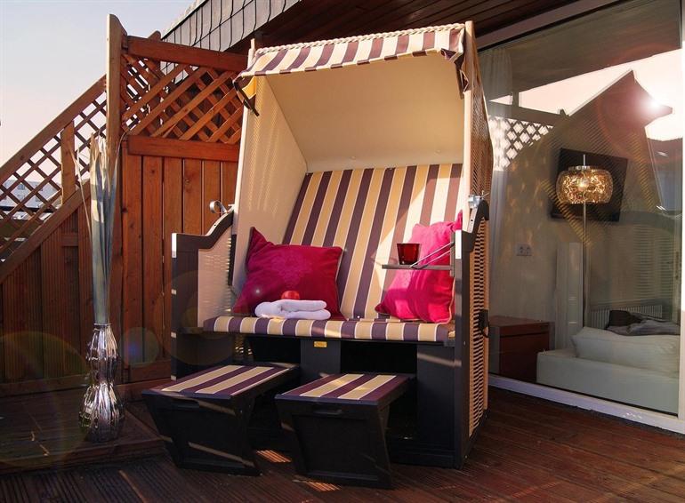 Hotel Plenus Boutique Hotel