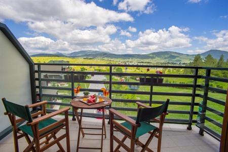 Hotel Polar Star boeken