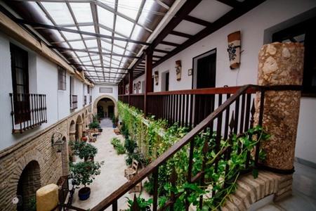 Hotel Posada de Vallina by MiRa boeken