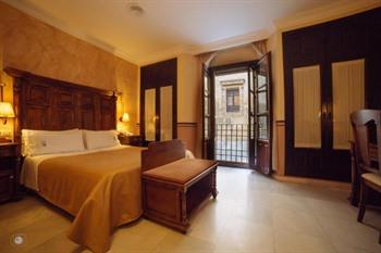 Hotel Posada de Vallina by MiRa boeken