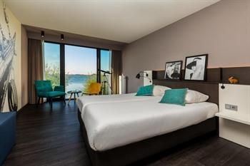 Hotel Postillion Amersfoort Veluwemeer