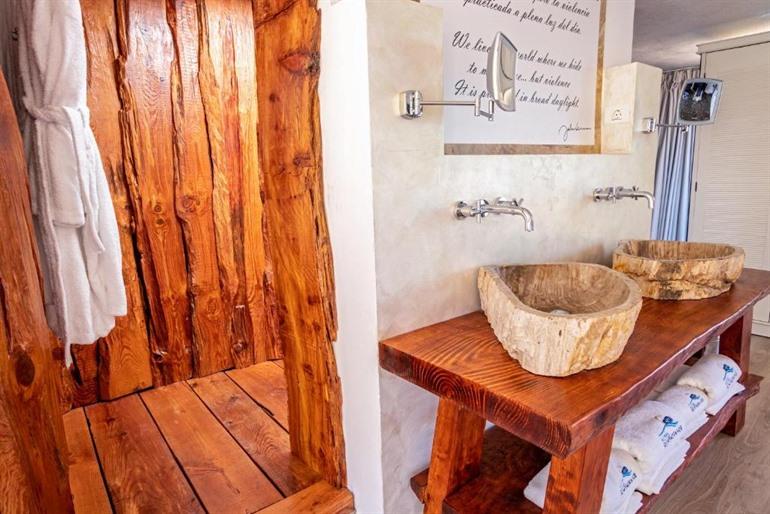 Hotel Puntagrande boeken