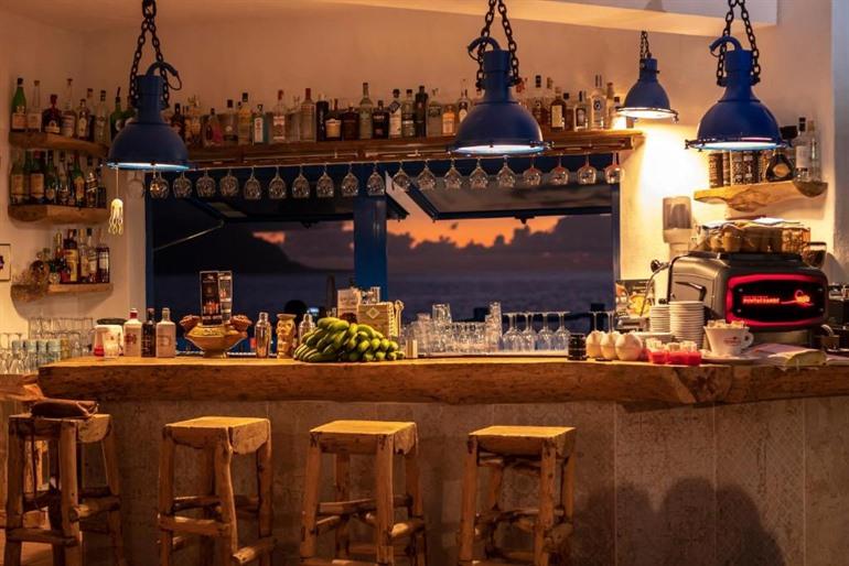 Hotel Puntagrande boeken