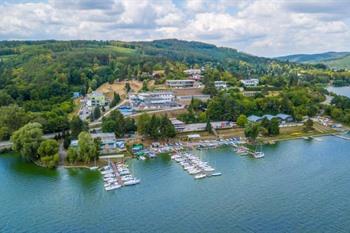 Hotel Rakovec boeken