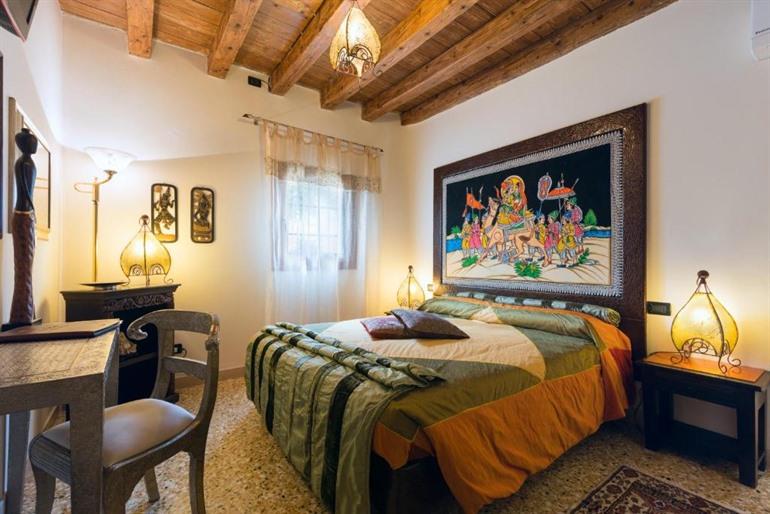 Hotel Relais San Nicolò boeken met een internationaal tintje