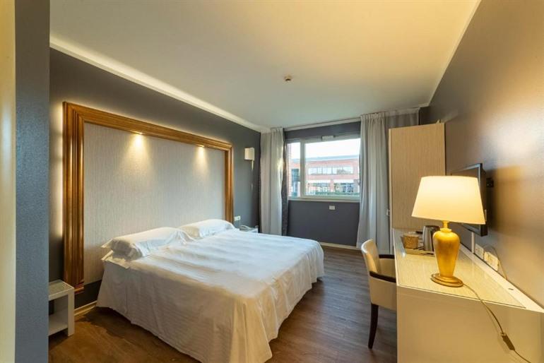 Hotel Repubblica Marinara boeken