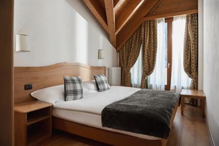 Hotel Residence 3 Signori in Santa Caterina Valfurva boeken