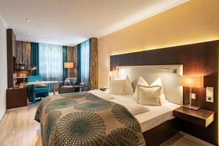 Hotel Residenz Passau boeken