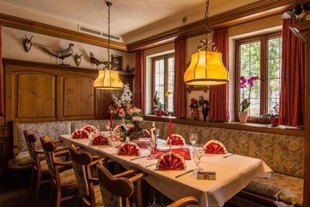 Hotel Restaurant Alte Linde boeken