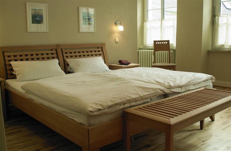 Hotel Restaurant Frankenturm