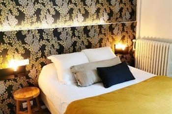 Hotel Restaurant La Musardière boeken