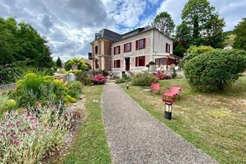 Hotel Restaurant La Musardière boeken