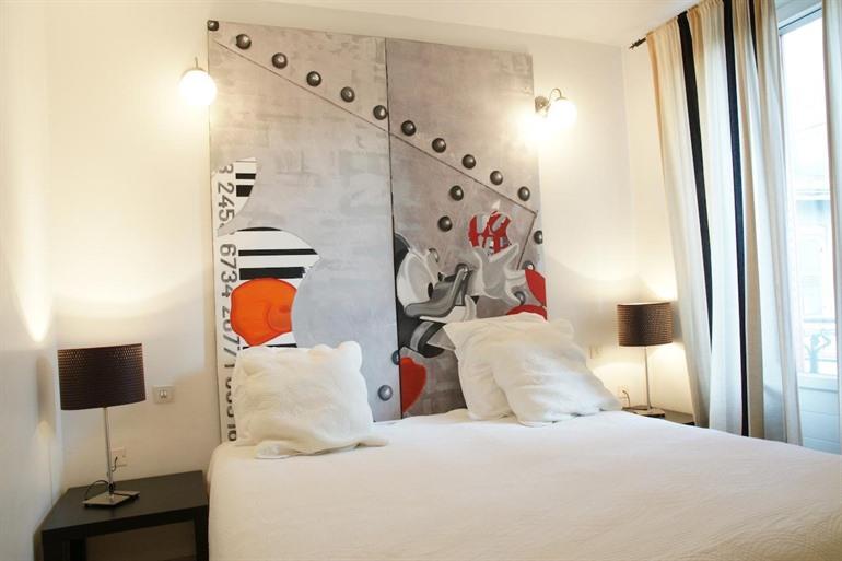 Hotel Restaurant Le Regina (Le Puy-en-Velay)