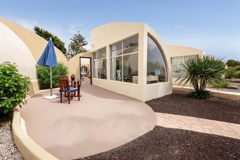 Hotel Risco Del Gato Suites boeken