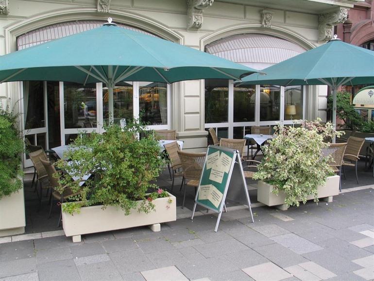 Hotel Roemischer Kaiser