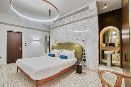 Hotel Rosselli in Malta boeken