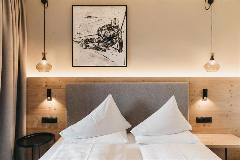 Hotel Rudolf - Bruneck boeken