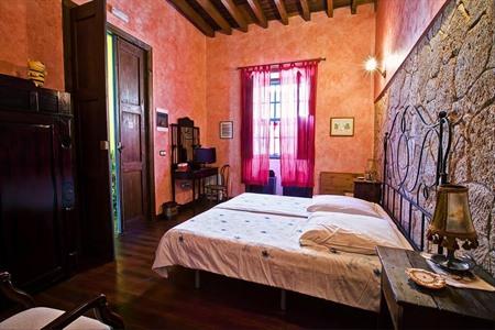 Hotel Rural 4 Esquinas in San Miguel