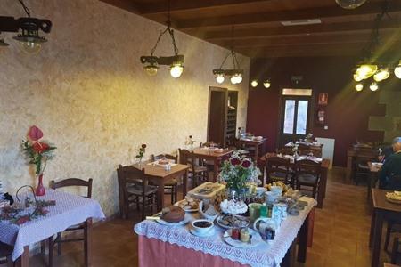 Hotel Rural 4 Esquinas in San Miguel