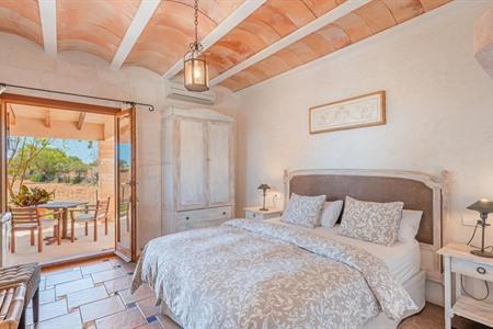 Hotel 's Antigor boeken in Felanitx boeken