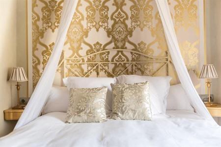 Hotel Sa Calma in Begur boeken